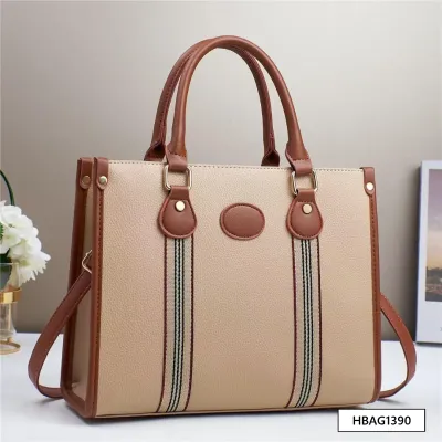 AQUA DRIFT WOMEN'S HANDBAG